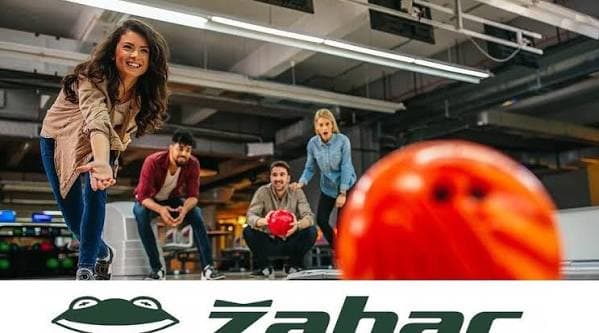 Bowling centar Žabac