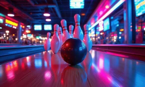 Bowling centar