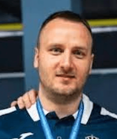 Stevan Lekić