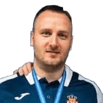 Stevan Lekić