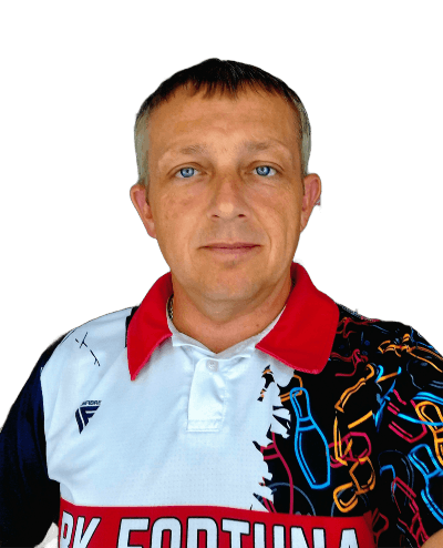 Miroslav Gega