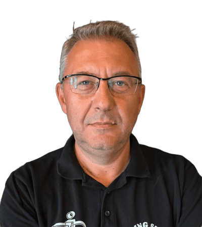 Marko Minić