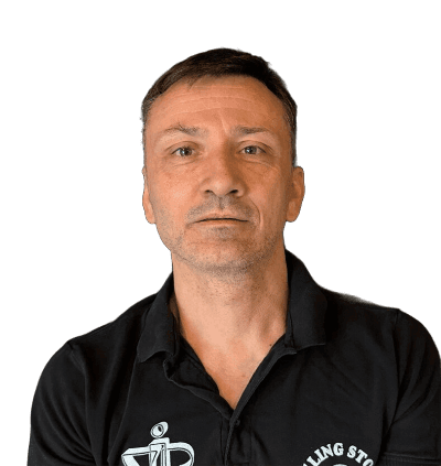 Igor Graovac