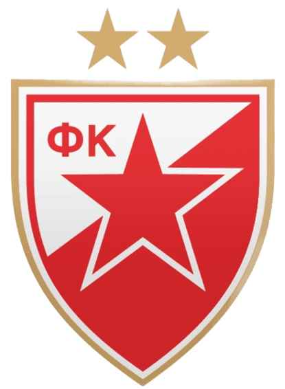 Crvena Zvezda logo