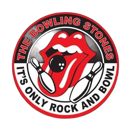 Bowling Stones logo