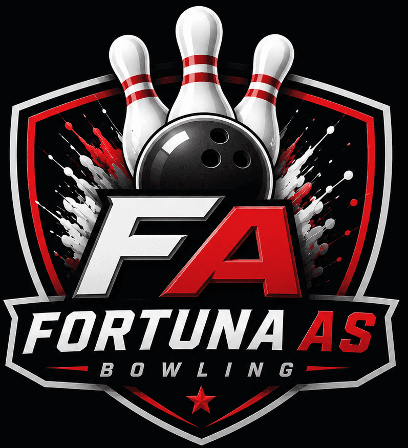 Fortuna AS logo