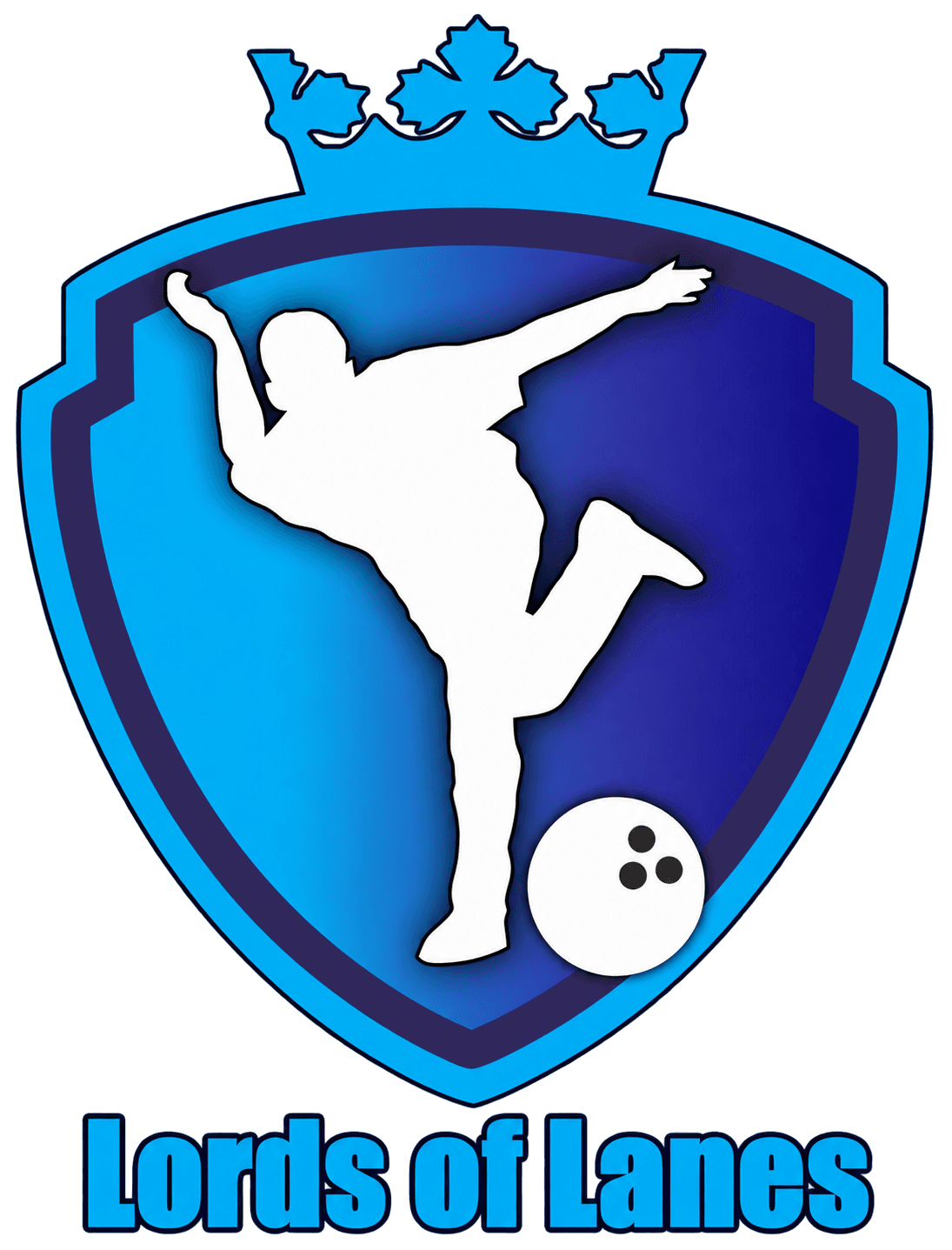 Lords of Lanes logo