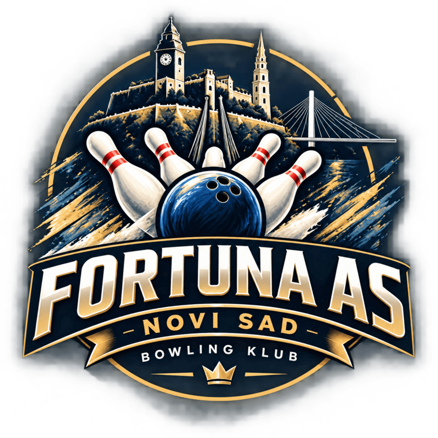 Fortuna AS logo