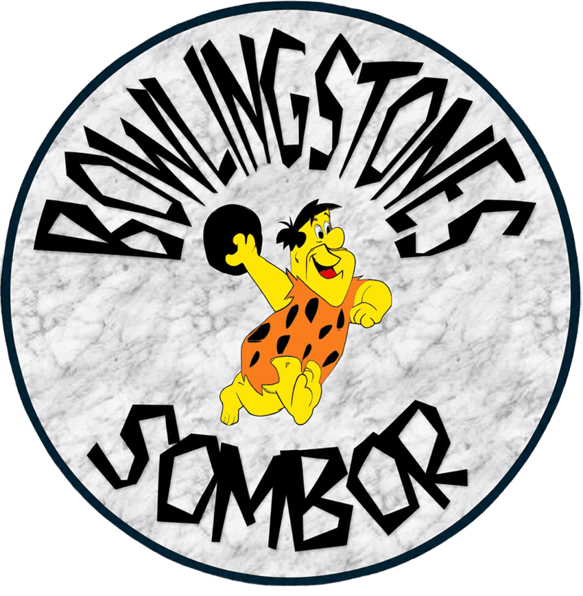 Bowling Stones logo