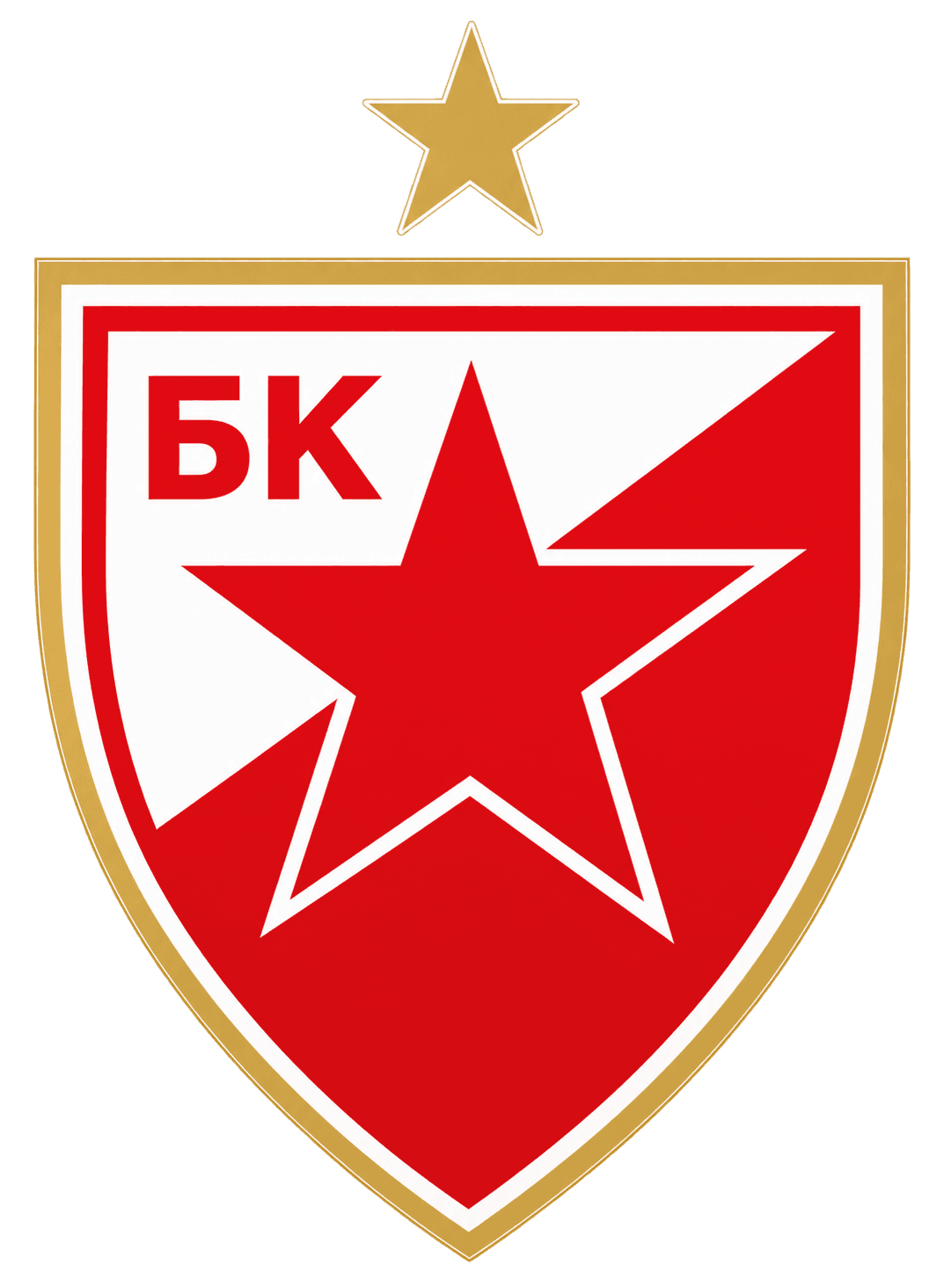 Crvena Zvezda logo