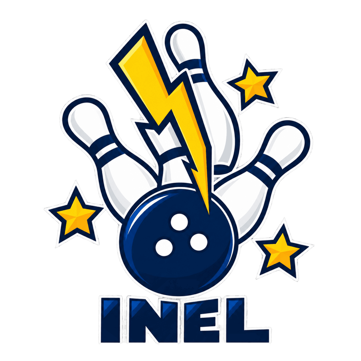 Inel logo